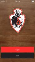 CFD Rodeo পোস্টার