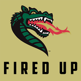 Fired Up Rewards ícone