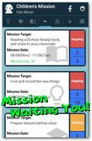 برنامه‌نما Children's Mission عکس از صفحه