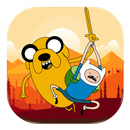 APK Finn and Jake Wallpapers HD