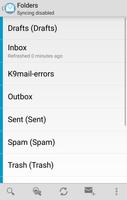 Email for Outlook - Hotmail screenshot 1