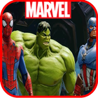 Marvel Strike Force - New Tips icono