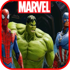 Icona Marvel Strike Force - New Tips