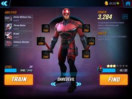 Marvel Strike Force - New Tips स्क्रीनशॉट 2