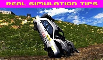 برنامه‌نما New BeamNG Drive Crash Pro Tips عکس از صفحه