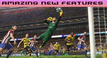 New PES 2018 : Pro Guide Soccer penulis hantaran