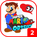 Guide for Super Mario Odyssey Pro APK