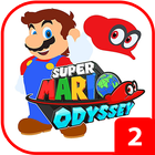 Guide for Super Mario Odyssey Pro icône