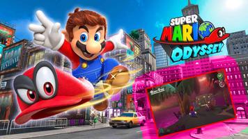 Guide for Super Mario Odyssey Pro ảnh chụp màn hình 2