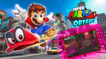 Guide for Super Mario Odyssey Pro स्क्रीनशॉट 2