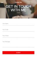 Fanny Juragan Travel Online ภาพหน้าจอ 3