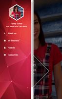 Fanny Juragan Travel Online ภาพหน้าจอ 1