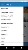 Fana TV poster