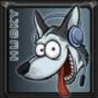 HuskyStarcraft ikona