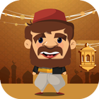 آیکون‌ fanous game