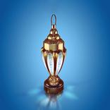 صناعة فوانيس رمضان بالمنزل