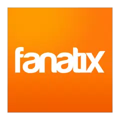 fanatix アプリダウンロード