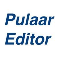 Pulaar Editor-poster