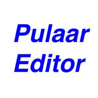 Pulaar Editor 스크린샷 1