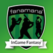InGame Fantasy by Fanamana
