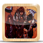 Wallpapers For Saiyuki Reload Blast icono