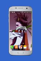 Wallpapers For Saiyuki Reload Blast captura de pantalla 1