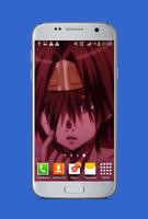 Wallpapers For Saiyuki Reload Blast captura de pantalla 2