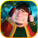 فنانيس رمضان موسيقى MP3 APK