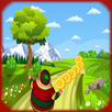 Subway Fananees Adventure Run APK