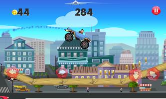 Fananess Supercars Adventures скриншот 3