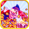 fananes run game - فنانيس في مغامرات APK