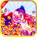 fananes run game - فنانيس في مغامرات APK