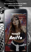 Anitta FanApp screenshot 1