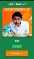 Cuanto Sabes de Fernanfloo Screenshot 1