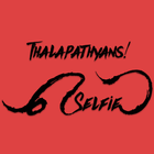 Thalapathy Selfie-icoon