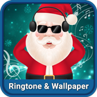 Christmas Ringtones and Wallpapers 아이콘
