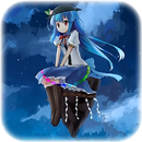Anime Live Wallpaper of Touhou Project (東方Project) APK