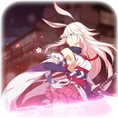 Fan Anime Live Wallpaper of Yae Sakura APK