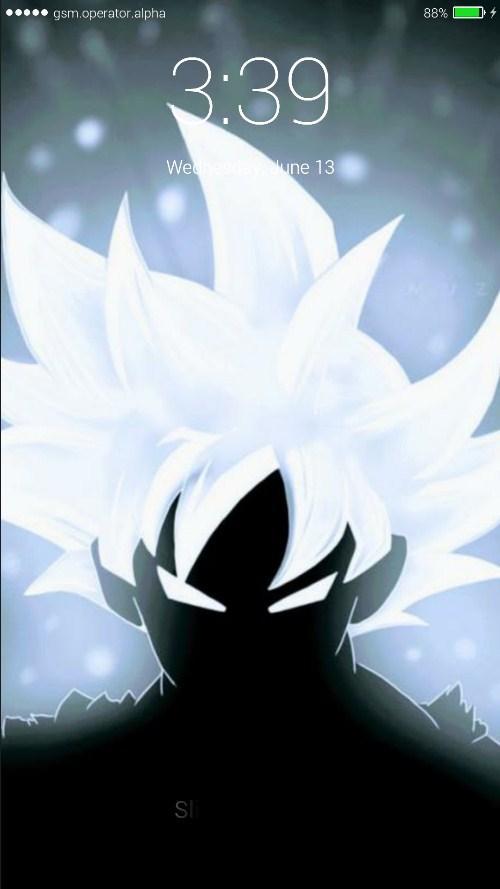 Dbz Fan Art Wallpapers For Android Apk Download