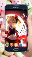 Fan Wallpaper of Flandre Scarlet (フランドール・スカーレット) screenshot 2