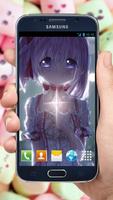 Fan Anime Wallpaper of Madoka Kaname (鹿目 まどか) ภาพหน้าจอ 1