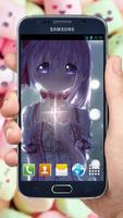 Fan Anime Wallpaper of Madoka Kaname (鹿目 まどか) syot layar 2