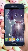 Fan Anime Wallpaper of Madoka Kaname (鹿目 まどか) screenshot 3