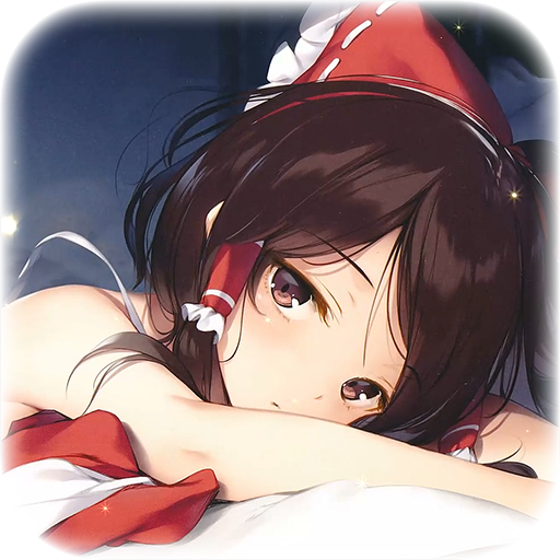 Fan Anime Live Wallpaper Of Reimu Hakurei 博麗 霊夢 Apk 1 0 Download For Android Download Fan Anime Live Wallpaper Of Reimu Hakurei 博麗 霊夢 Apk Latest Version Apkfab Com