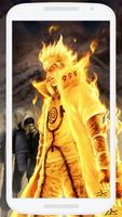 Fanart Naruto Wallpaper capture d'écran 1