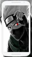 Fanart Naruto Wallpaper 스크린샷 2