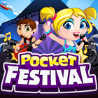 Pocket Festival icon