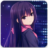 Anime Girl Wallpapers icon