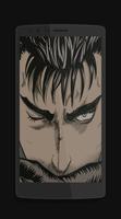 WALLPAPERS FOR BERSERK capture d'écran 2