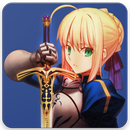 Wallpapers for Fate/Stay night APK